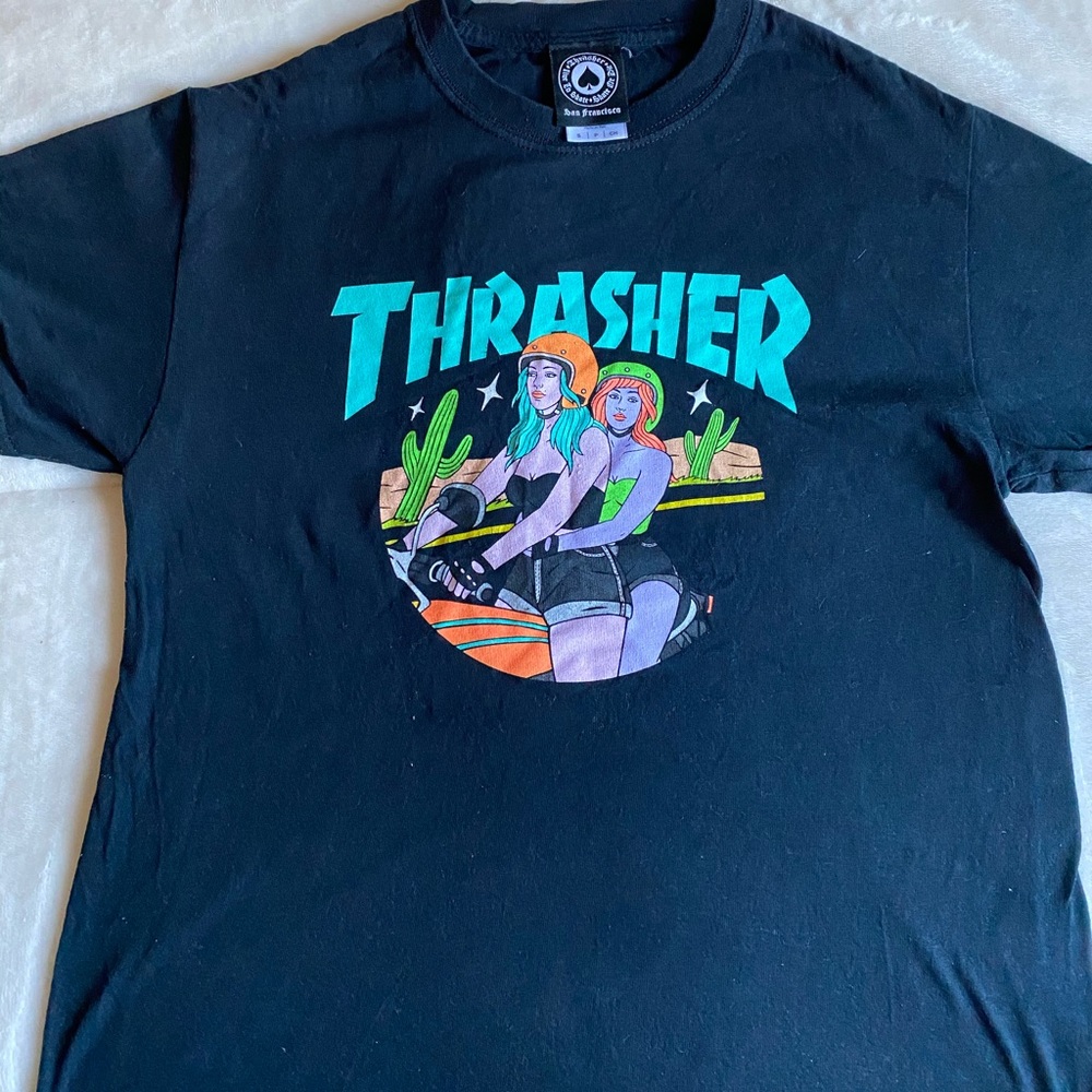 Thrasher T-Shirt